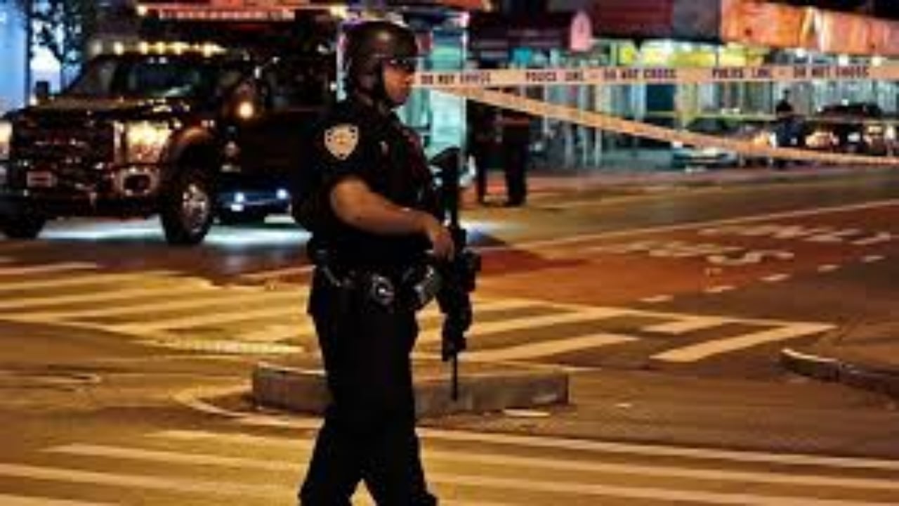 Foto - Doğum günü partisi kana bulandı! Aralarında çocukların da bulunduğu 4 kişi öldü, 10 kişi yaralandı