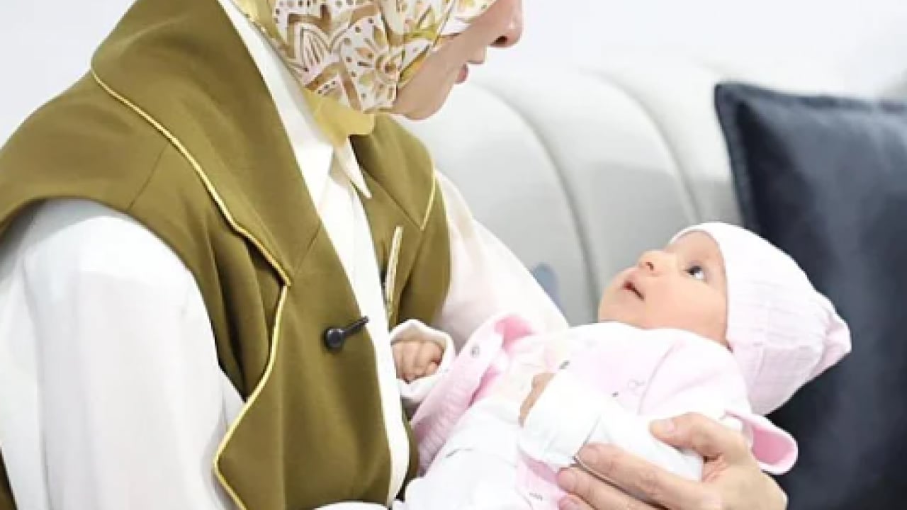 Foto - Doğum izni için başvurular başladı: İşte son tarih!