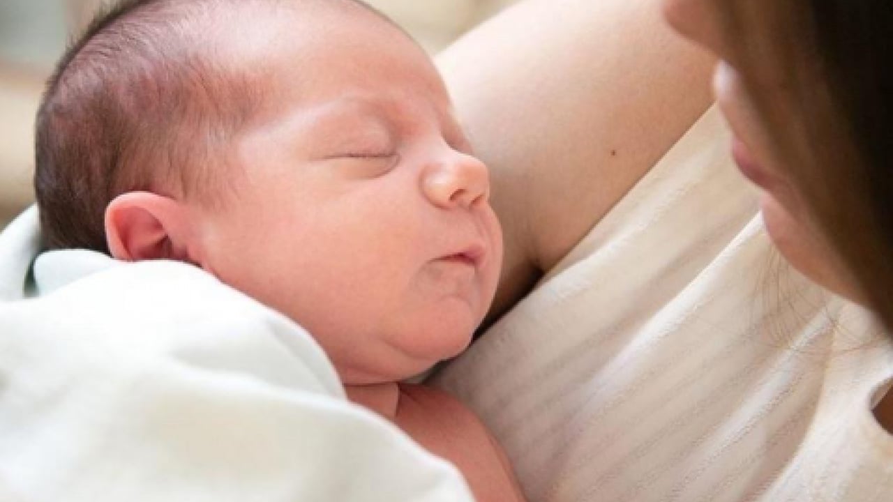Foto - Doğum izni için başvurular başladı: İşte son tarih!