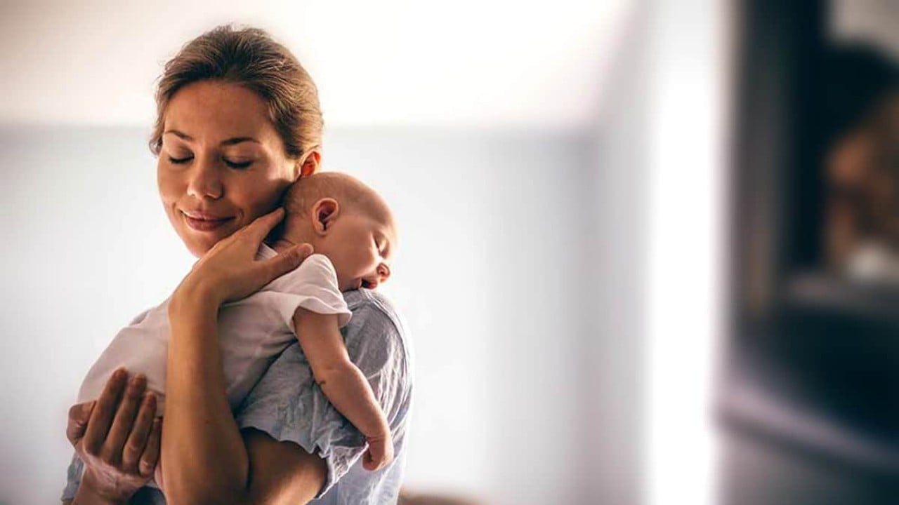 Foto - Doğum izni süresi 24 haftaya çıkıyor! Tüm kadın çalışanları kapsayacak