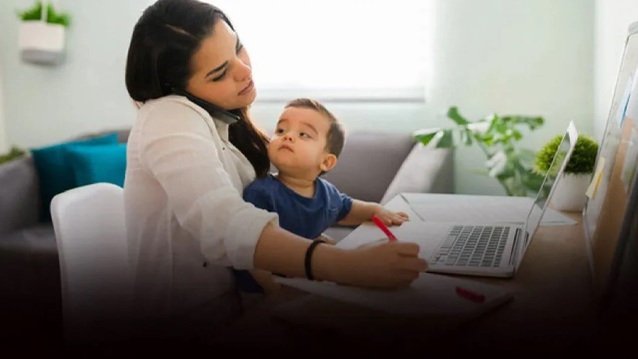 Foto - Doğum izni süresi 24 haftaya çıkıyor! Tüm kadın çalışanları kapsayacak