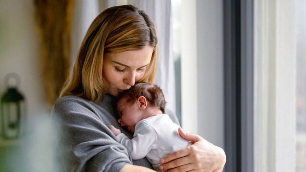 Foto - Doğum izni süresi 24 haftaya çıkıyor! Tüm kadın çalışanları kapsayacak