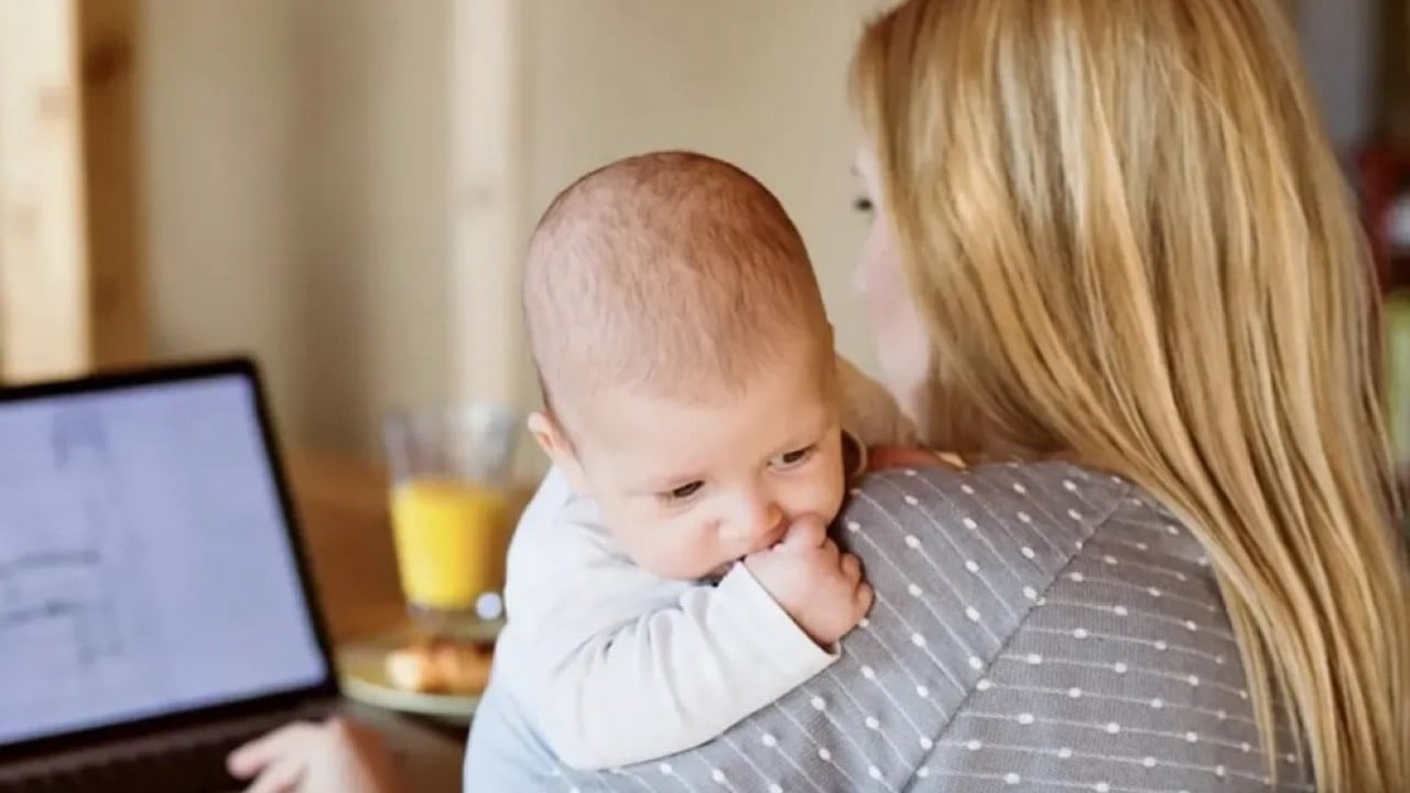 Foto - Doğum izni süresi 24 haftaya çıkıyor! Tüm kadın çalışanları kapsayacak