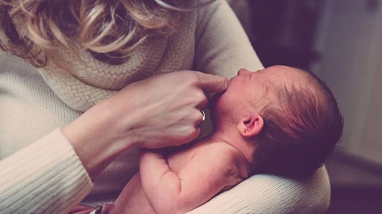 Foto - Doğum izni süresi 24 haftaya çıkıyor! Tüm kadın çalışanları kapsayacak