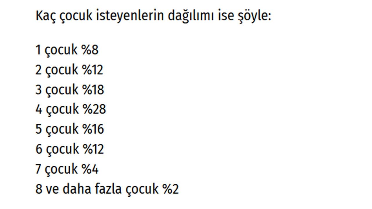 Foto - Doğum oranları neden düştü? ‘Sebebi ekonomik sorunlar değil’ diyen Şamil Tayyar’dan dikkat çeken yorum
