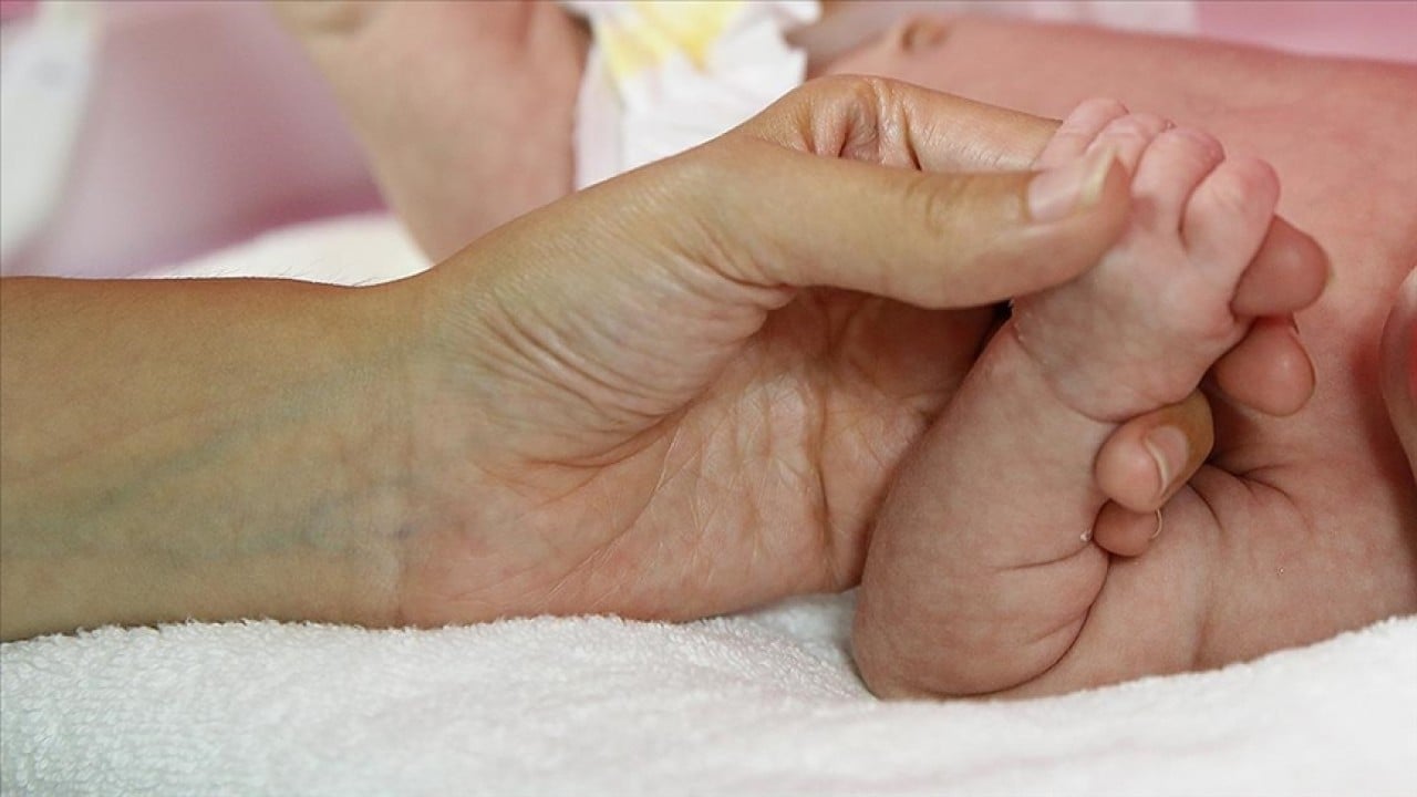 Foto - Doğurganlık oranları tepetaklak! Çocuk doğmuyor Türkiye eriyor