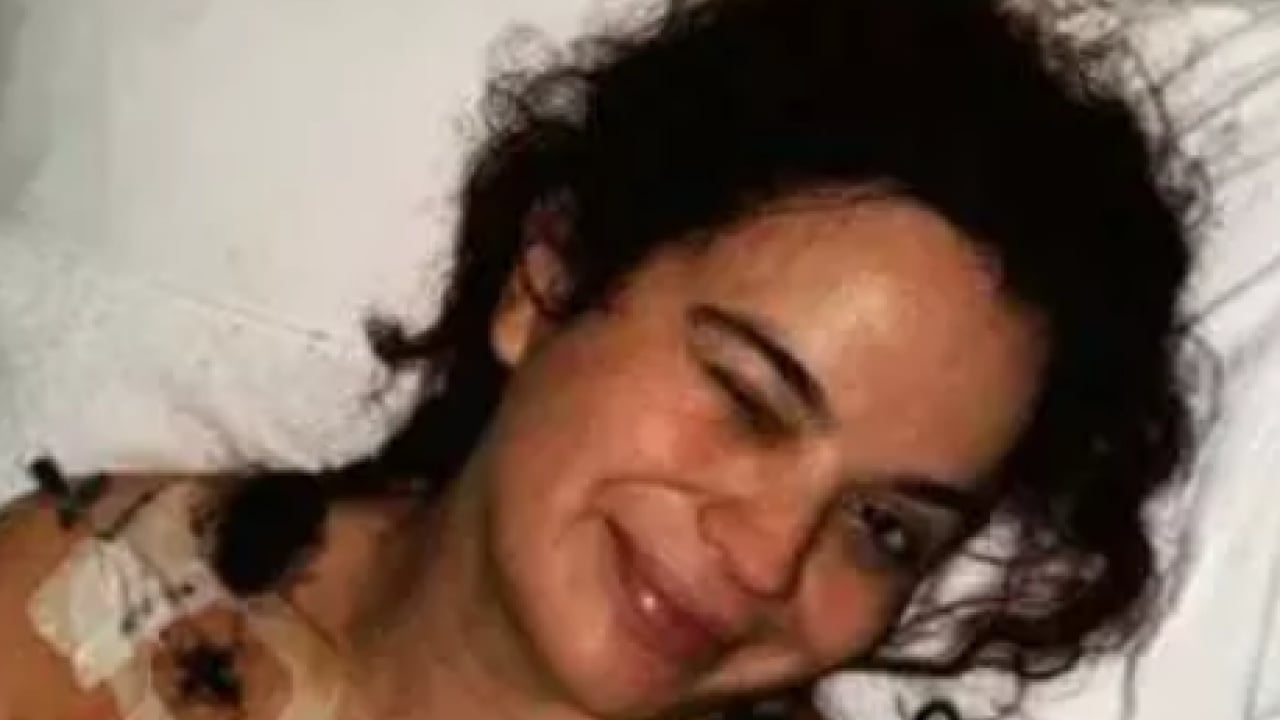 Foto - Doktor hatası sağlığından etti: Ünlü oyuncu son durumunu paylaştı!