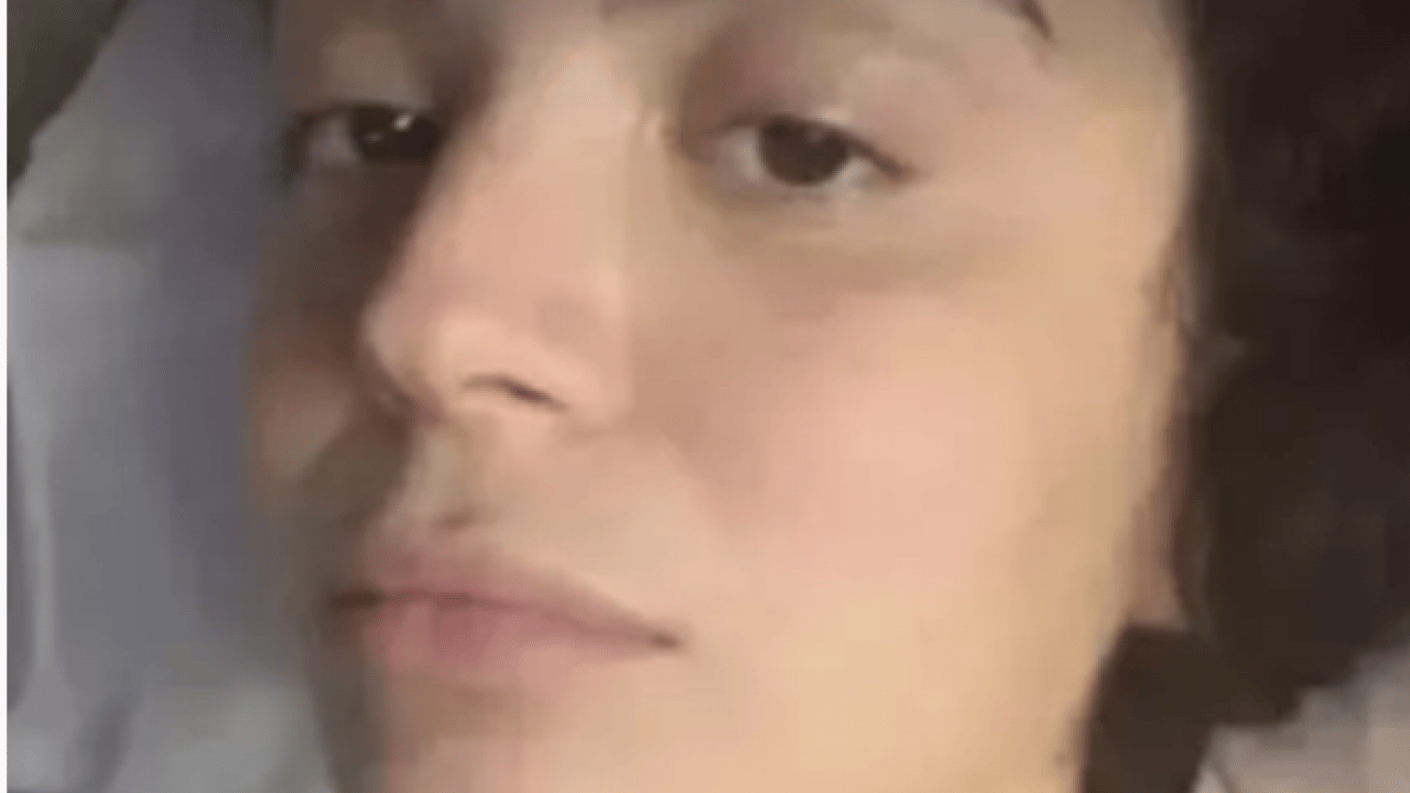 Foto - Doktor hatası sağlığından etti: Ünlü oyuncu son durumunu paylaştı!