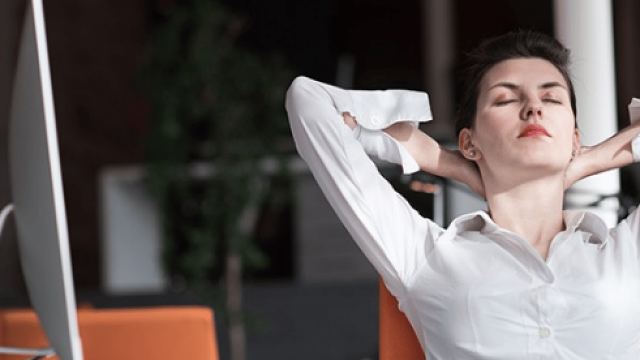 Foto - Doktor isim tek tek açıkladı: Hareketsiz kalırsanız çalıştığınız yerde...