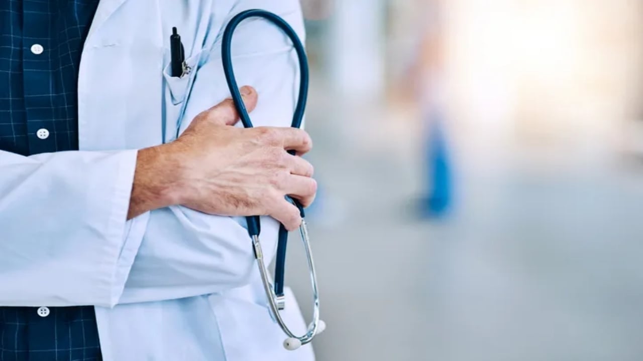 Foto - Doktorlar bile hayretler içinde kaldı! Göz ağrısıyla gitti, kafatasından çıkan şey kan dondurdu