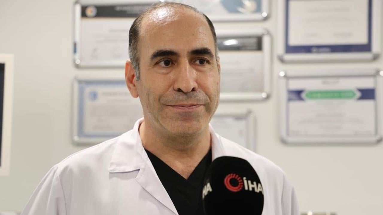 Foto - Doktorlar bile inanamadı... Estetik ameliyatta burundan çıkanlara bakın