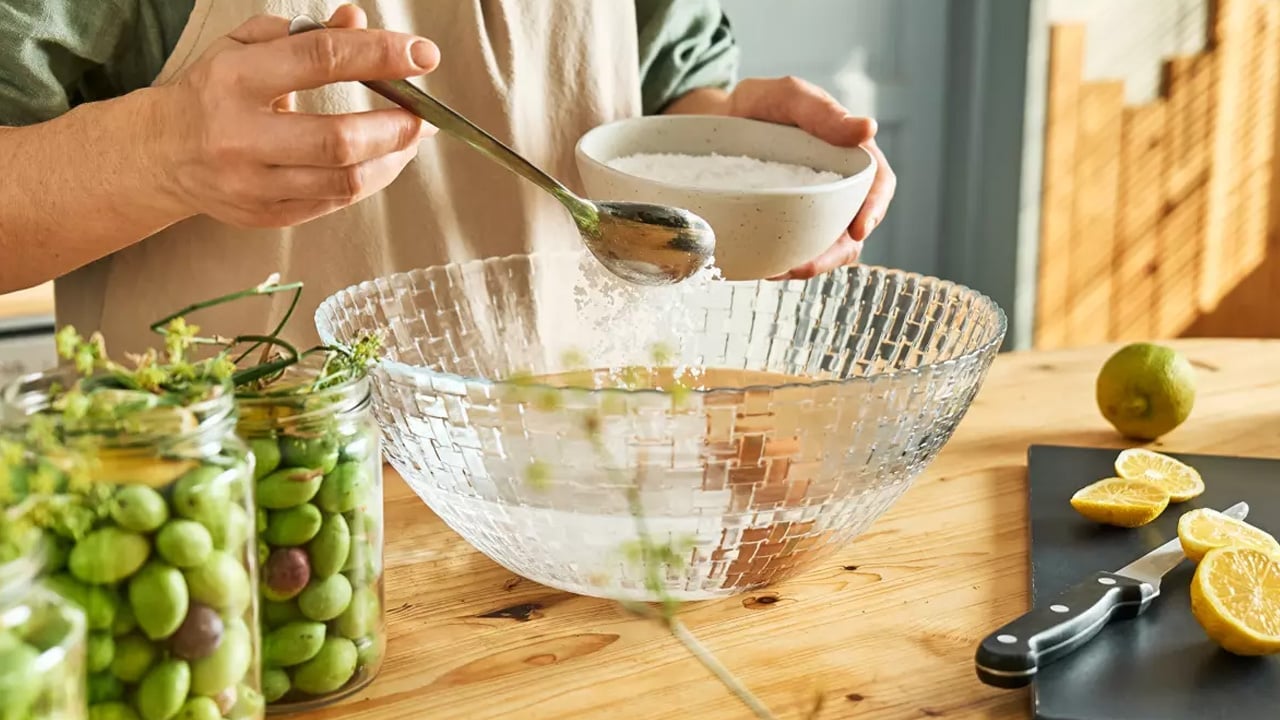 Foto - Doktorlar bile şoke oldu: Böbrek taşı yapıyormuş! Bu hali adeta zehir saçıyor