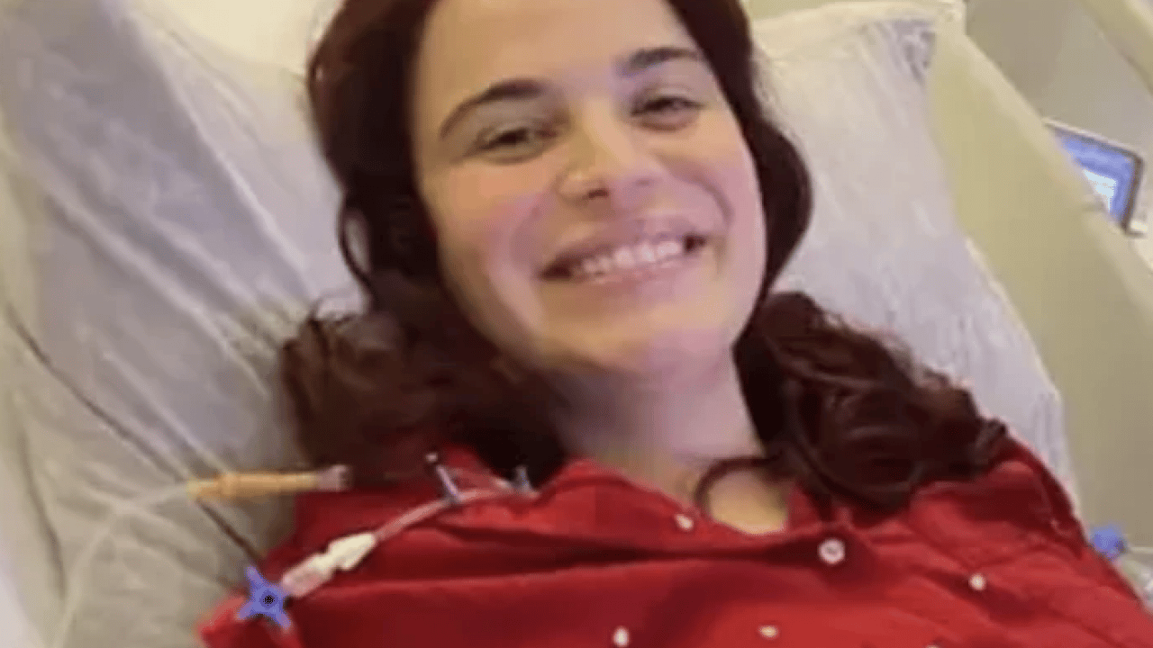 Foto - Doktorlar çaresiz kaldı! Ünlü oyuncu gözyaşları içinde açıkladı!