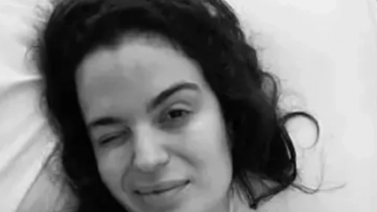 Foto - Doktorlar çaresiz kaldı! Ünlü oyuncu gözyaşları içinde açıkladı!