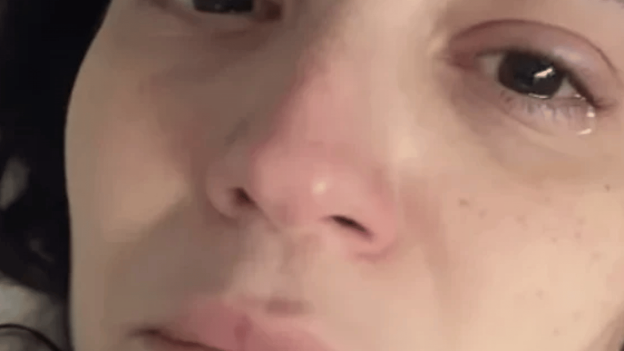 Foto - Doktorlar çaresiz kaldı! Ünlü oyuncu gözyaşları içinde açıkladı!