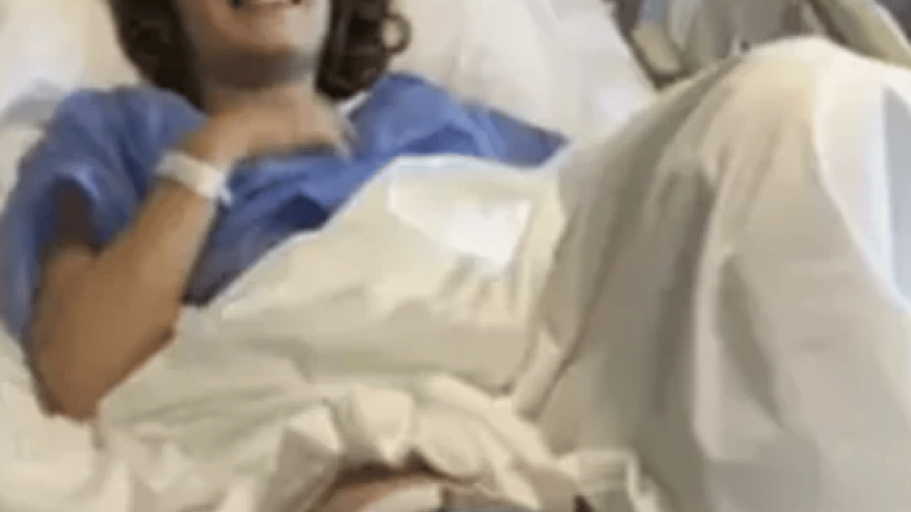 Foto - Doktorlar çaresiz kaldı! Ünlü oyuncu gözyaşları içinde açıkladı!