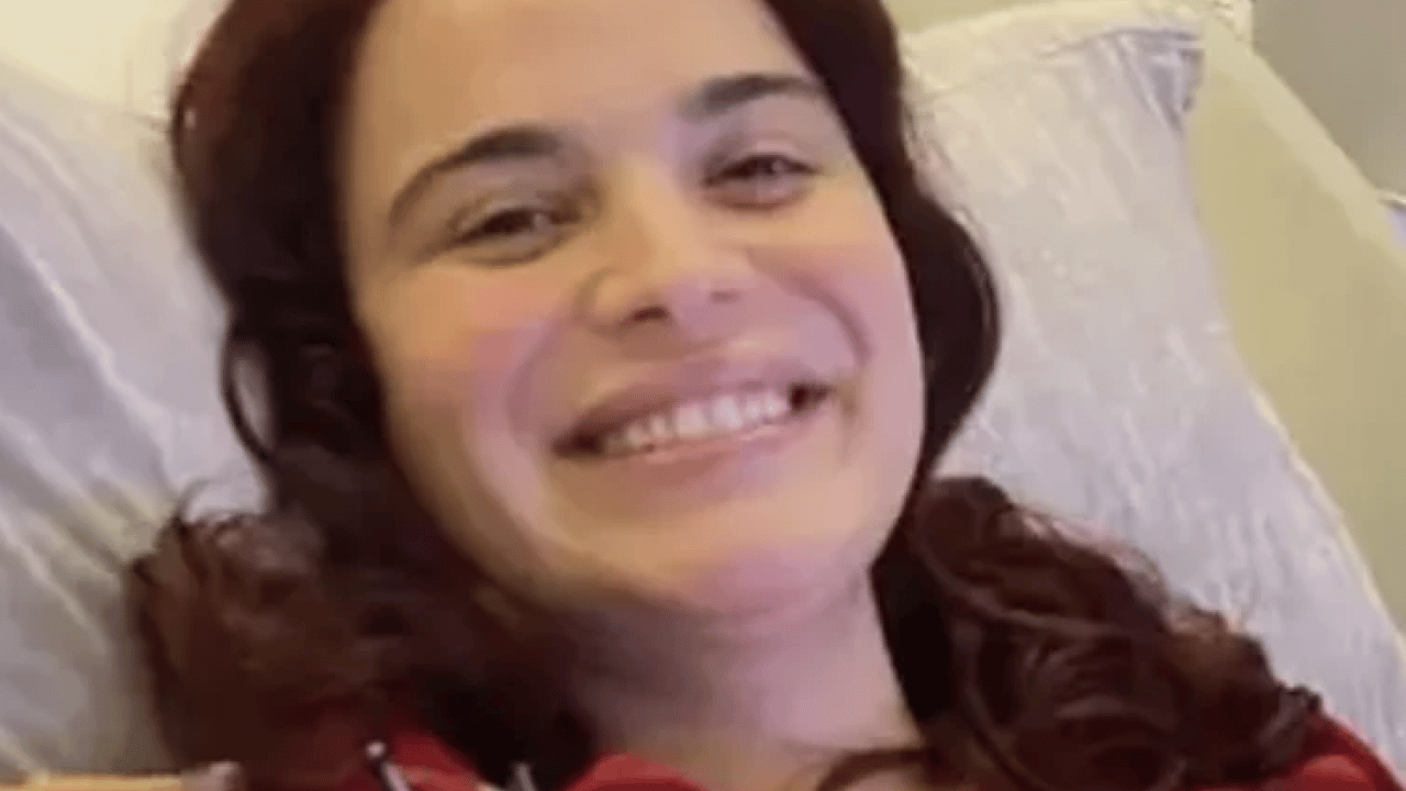 Foto - Doktorlar çaresiz kaldı! Ünlü oyuncu gözyaşları içinde açıkladı!