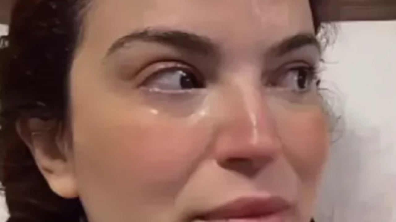 Foto - Doktorlar çaresiz kaldı! Ünlü oyuncu gözyaşları içinde açıkladı!