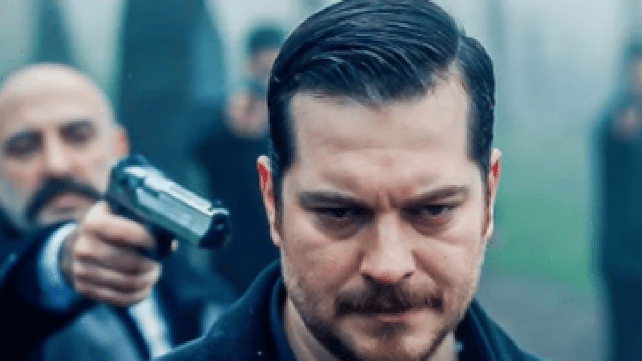 Foto - Yeraltı, Eşref Rüya, Halef... Doktorlardan çağrı: Mafyanın kutsandığı diziler ortadan kaldırılmalı