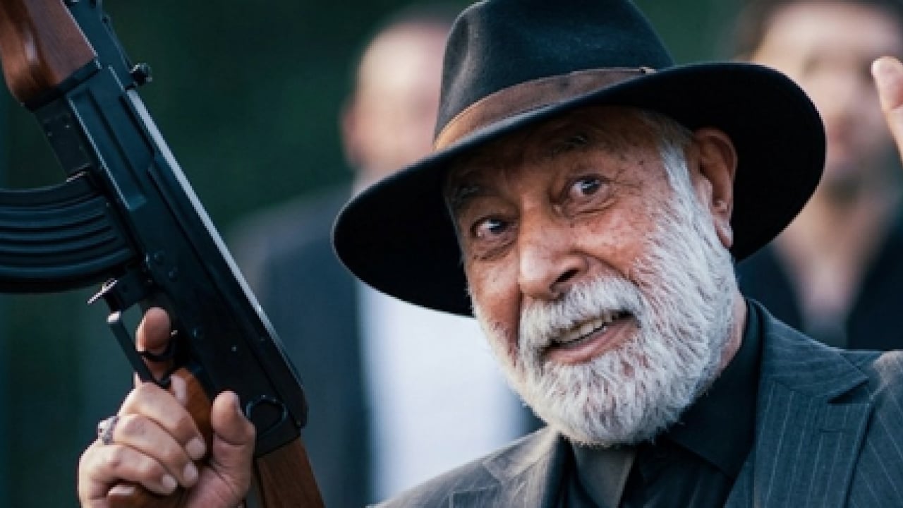 Foto - Yeraltı, Eşref Rüya, Halef... Doktorlardan çağrı: Mafyanın kutsandığı diziler ortadan kaldırılmalı