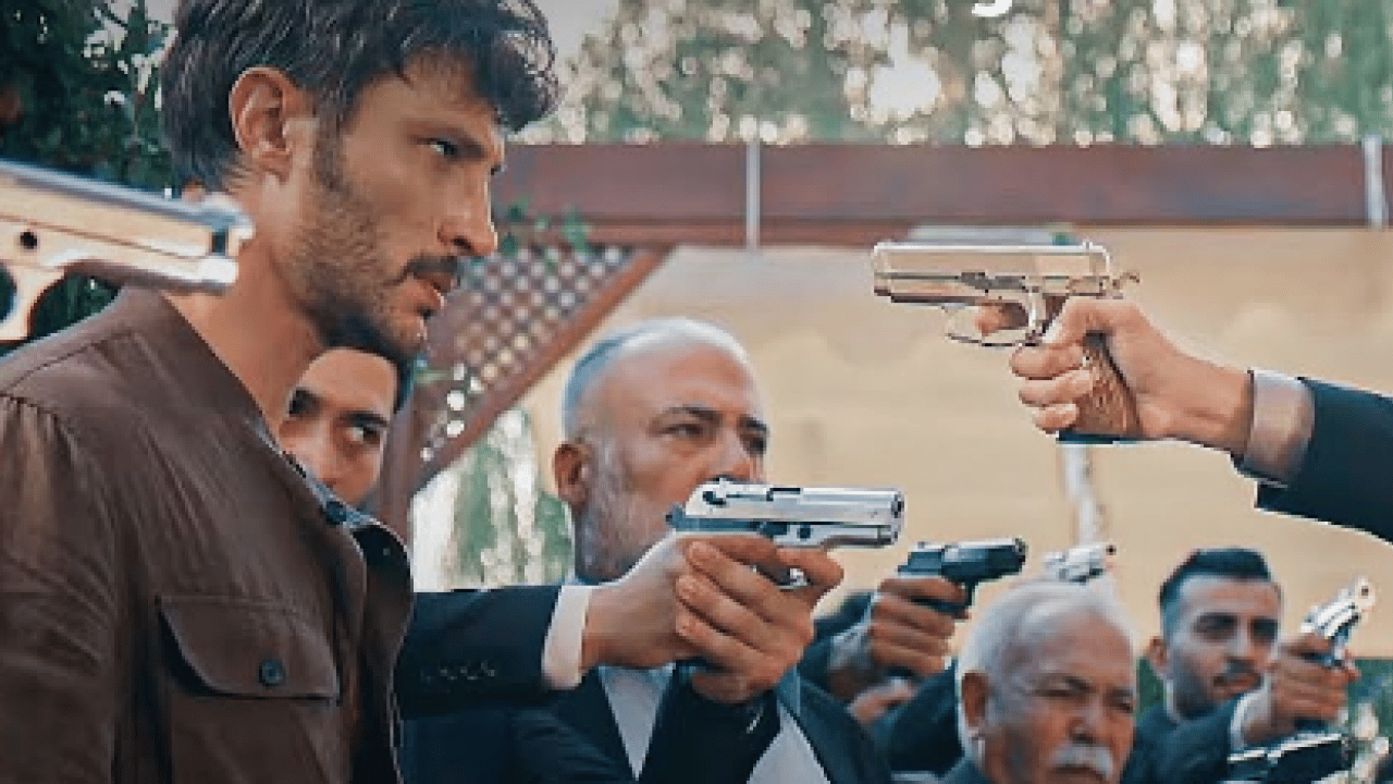 Foto - Yeraltı, Eşref Rüya, Halef... Doktorlardan çağrı: Mafyanın kutsandığı diziler ortadan kaldırılmalı