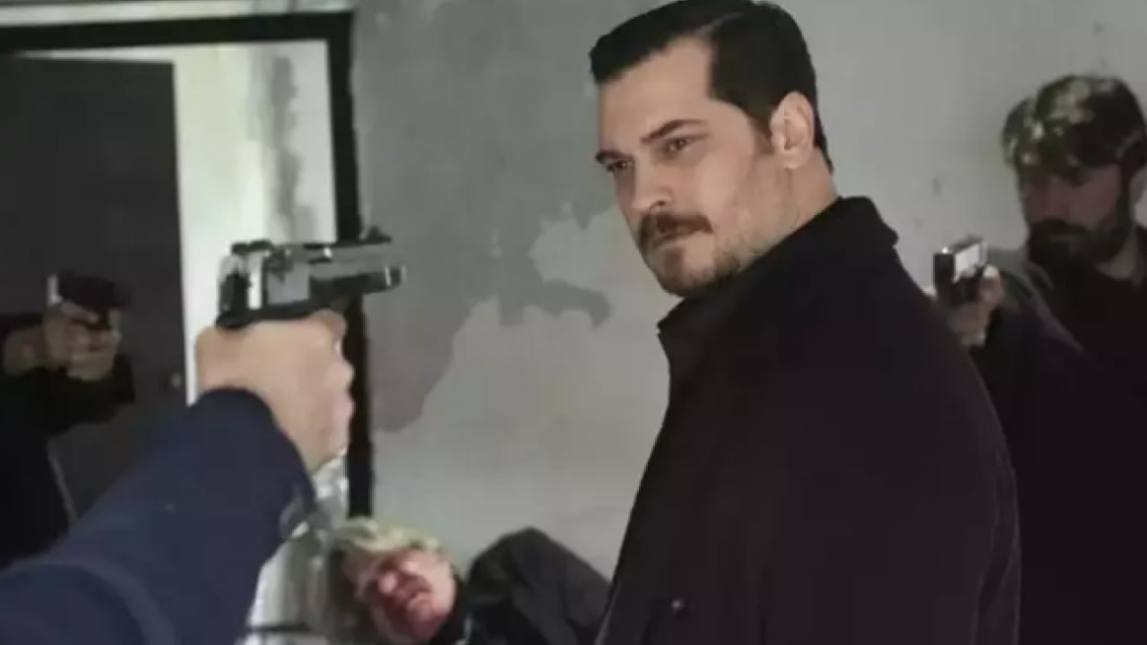 Foto - Yeraltı, Eşref Rüya, Halef... Doktorlardan çağrı: Mafyanın kutsandığı diziler ortadan kaldırılmalı