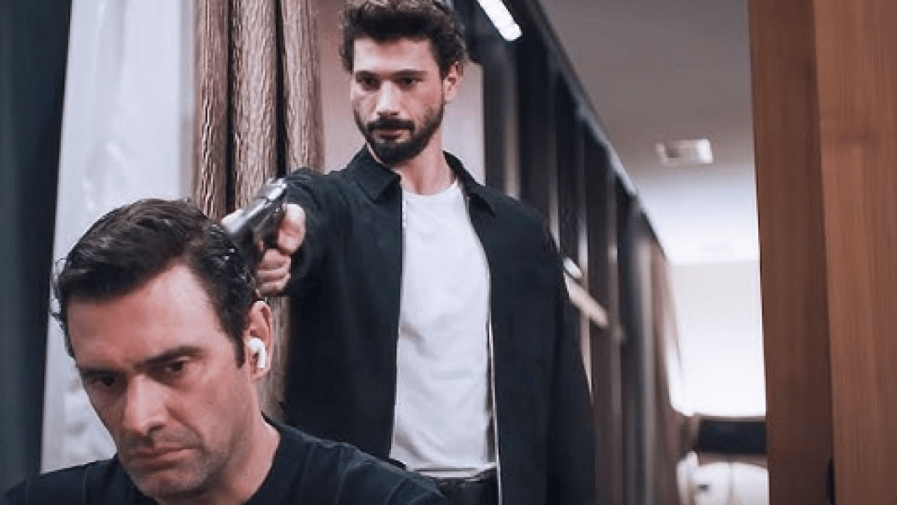 Foto - Yeraltı, Eşref Rüya, Halef... Doktorlardan çağrı: Mafyanın kutsandığı diziler ortadan kaldırılmalı