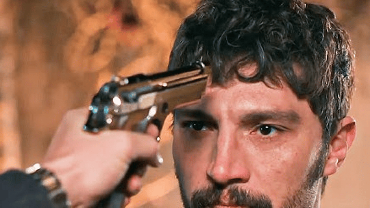 Foto - Yeraltı, Eşref Rüya, Halef... Doktorlardan çağrı: Mafyanın kutsandığı diziler ortadan kaldırılmalı