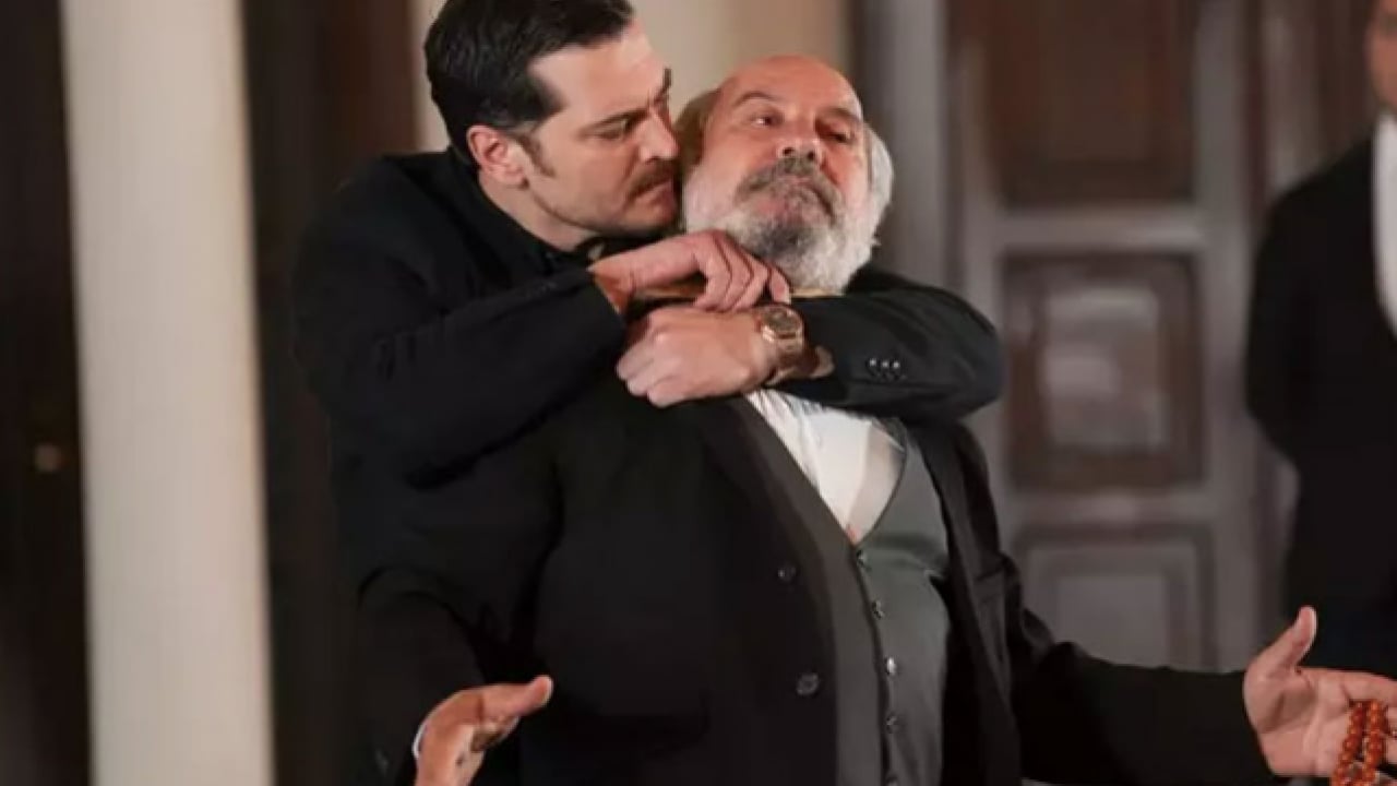 Foto - Yeraltı, Eşref Rüya, Halef... Doktorlardan çağrı: Mafyanın kutsandığı diziler ortadan kaldırılmalı