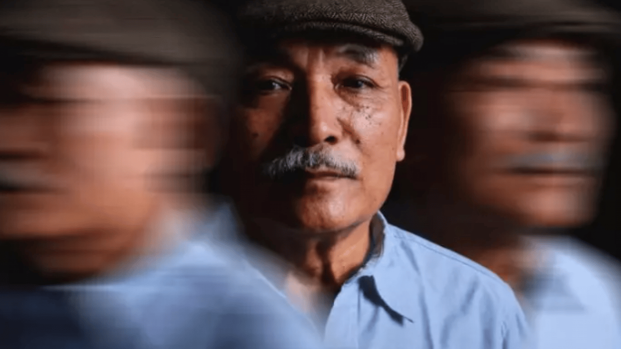 Foto - Doktorları şaşkına çeviren vaka: Uçak sesi duyunca sevinçten ağlıyor!