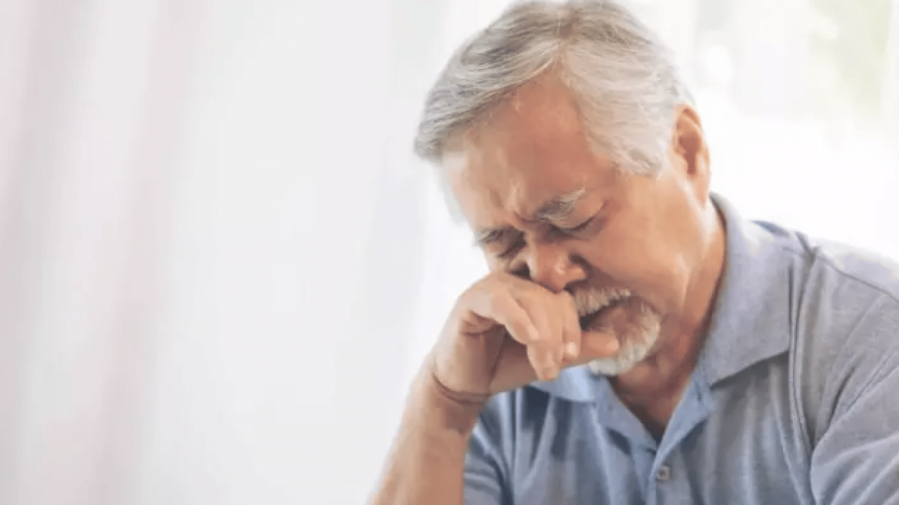 Doktorları şaşkına çeviren vaka: Uçak sesi duyunca sevinçten ağlıyor!