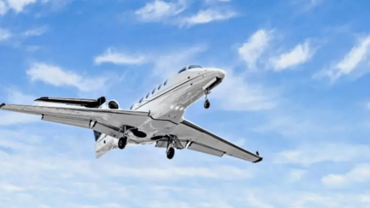 Foto - Doktorları şaşkına çeviren vaka: Uçak sesi duyunca sevinçten ağlıyor!