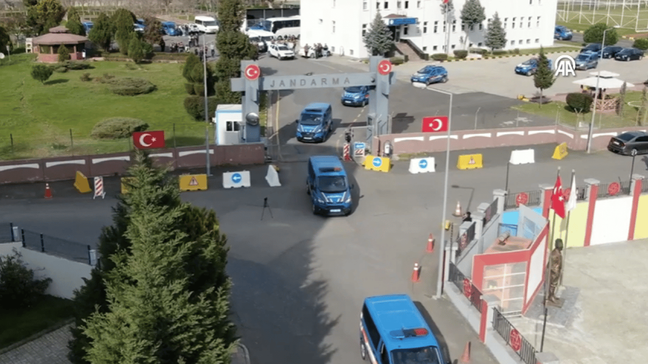 Foto - Dolandırıcı ve bahisçilere 9 ilde operasyon! 36 şüpheli tutuklandı