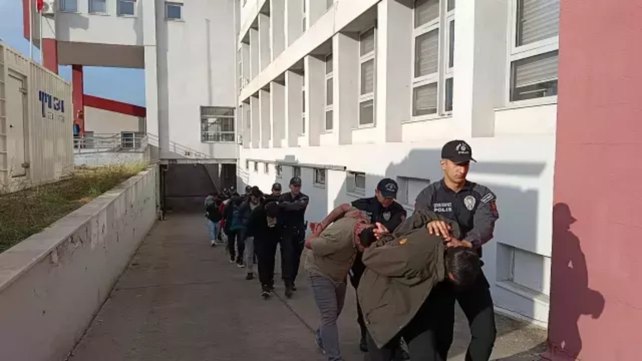 Foto - Dolandırıcıdan "pes" dedirten mesaj: Hakkınızı helal edin, yurt dışına kaçıyorum