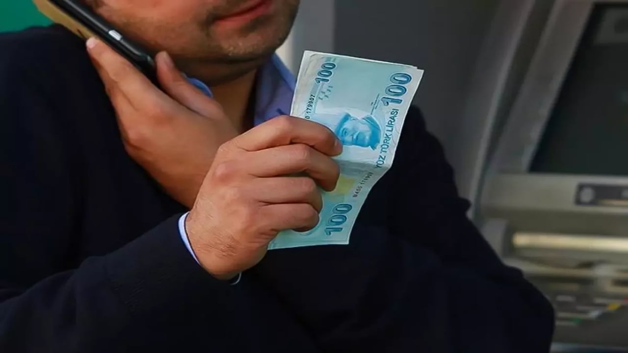 Dolandırıcıdan "pes" dedirten mesaj: Hakkınızı helal edin, yurt dışına kaçıyorum