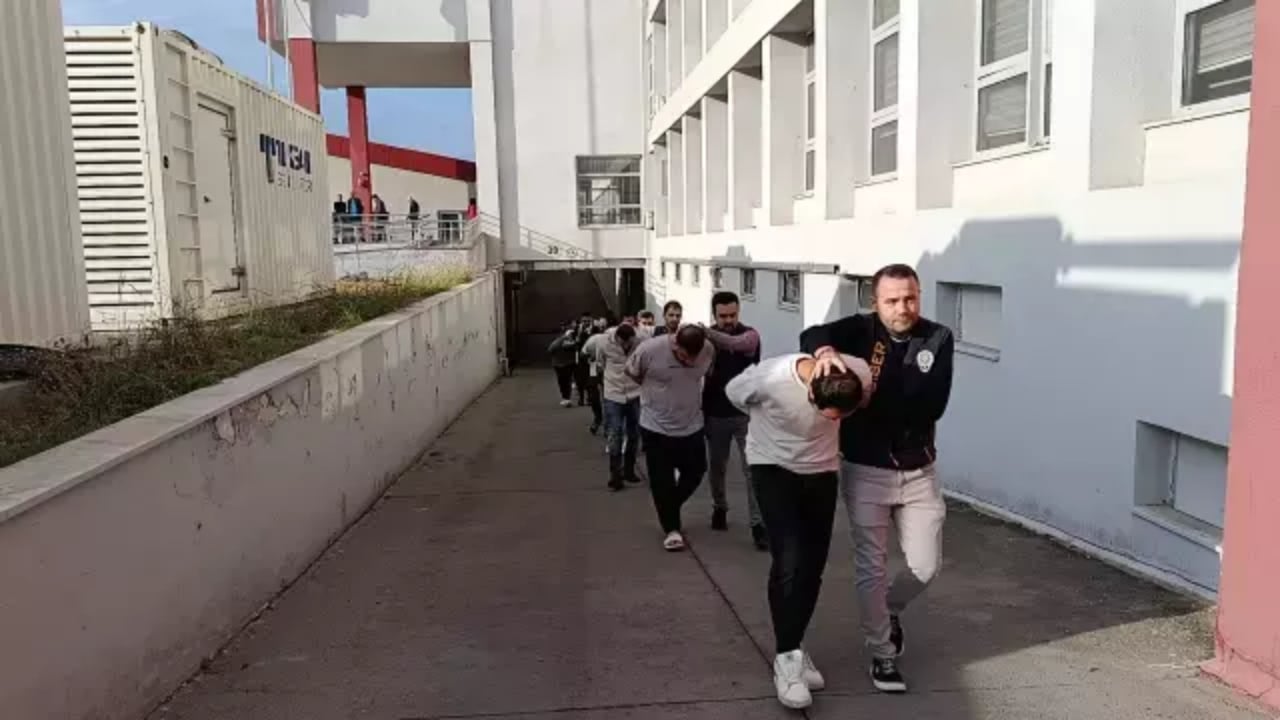 Foto - Dolandırıcıdan "pes" dedirten mesaj: Hakkınızı helal edin, yurt dışına kaçıyorum