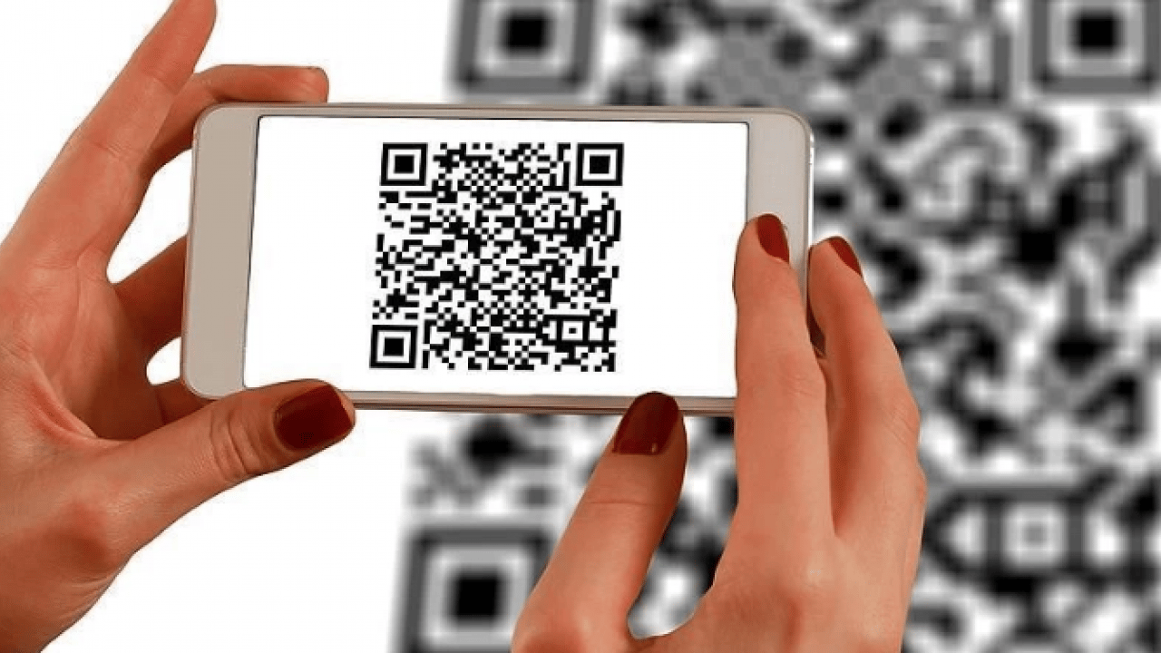 Foto - Dolandırıcılardan yeni tuzak! Mecbur kalmadıkça QR kod kullanmayın