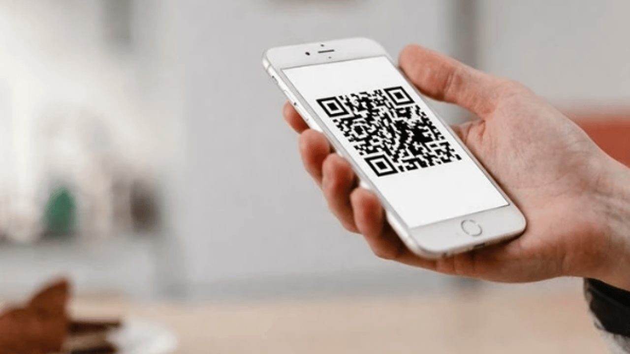 Foto - Dolandırıcılardan yeni tuzak! Mecbur kalmadıkça QR kod kullanmayın