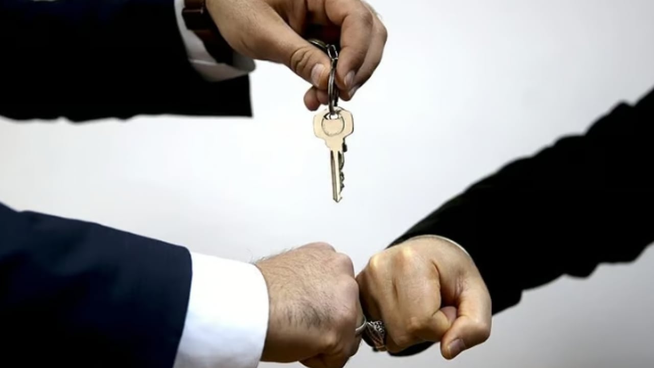 Foto - Dolandırılma riski ortadan kalkıyor: 1 Mayıs'tan itibaren zorunlu oluyor!