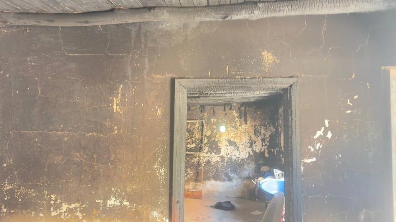 Foto - Dolapların içinden başlıyor Bir ayda 2 kez yangın çıkan evin sırrı çözülemedi