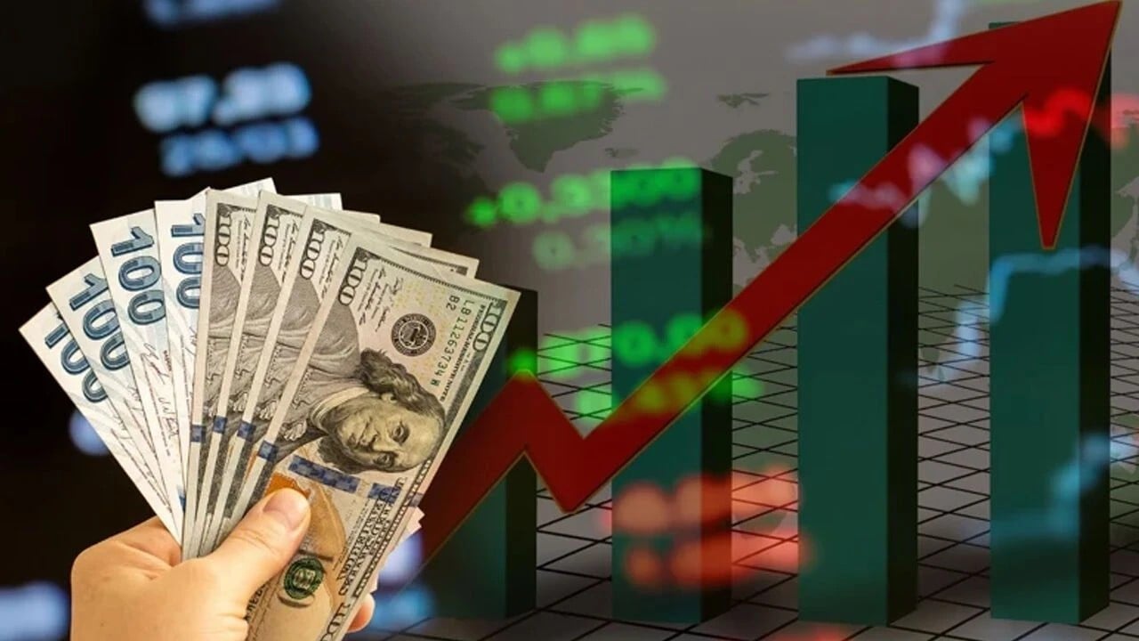 Foto - 'Dolar 8 lira değişecek' diyen ünlü banka Türkiye tahminini değiştirdi