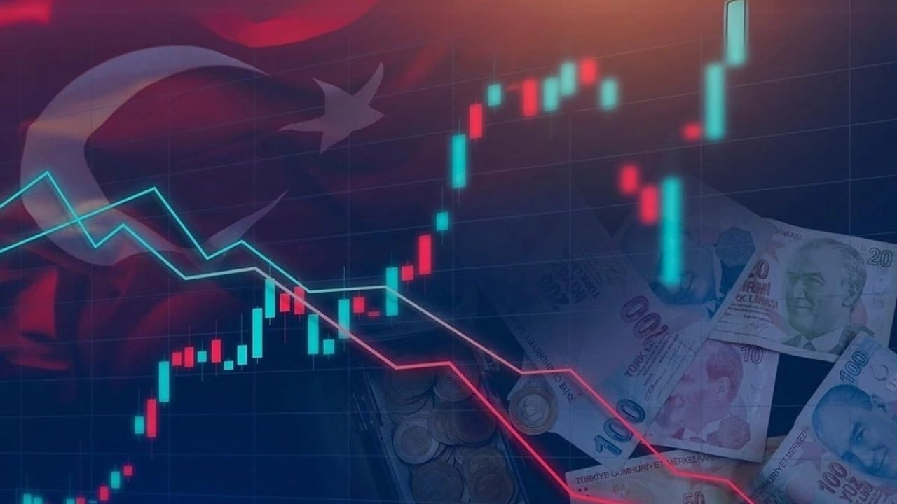 Foto - 'Dolar 8 lira değişecek' diyen ünlü banka Türkiye tahminini değiştirdi