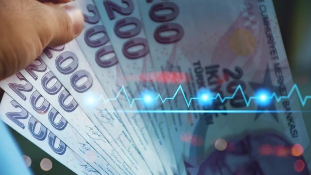 Foto - 'Dolar 8 lira değişecek' diyen ünlü banka Türkiye tahminini değiştirdi