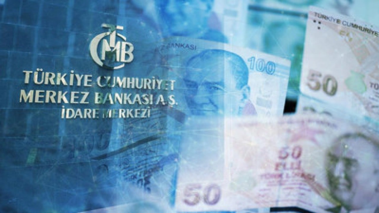 Foto - 'Dolar 8 lira değişecek' diyen ünlü banka Türkiye tahminini değiştirdi