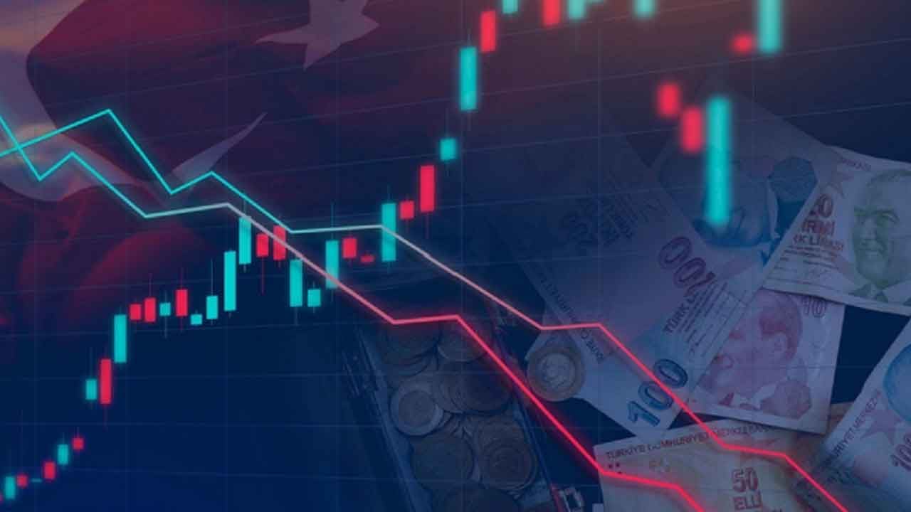 Foto - 'Dolar çakılacak' diyordu! Necmettin Batırel isyan etti: Yazıklar olsun, insafınız kurusun e mi