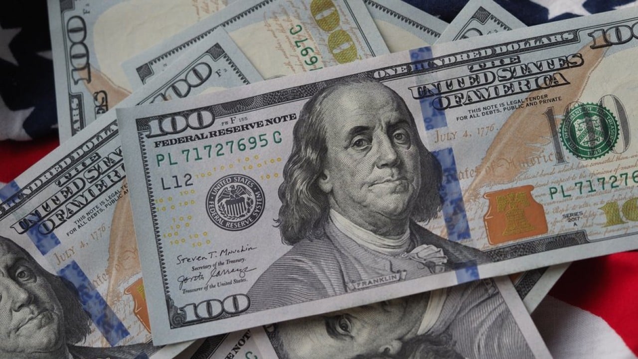 Foto - Dolar ciddi baskı altında!