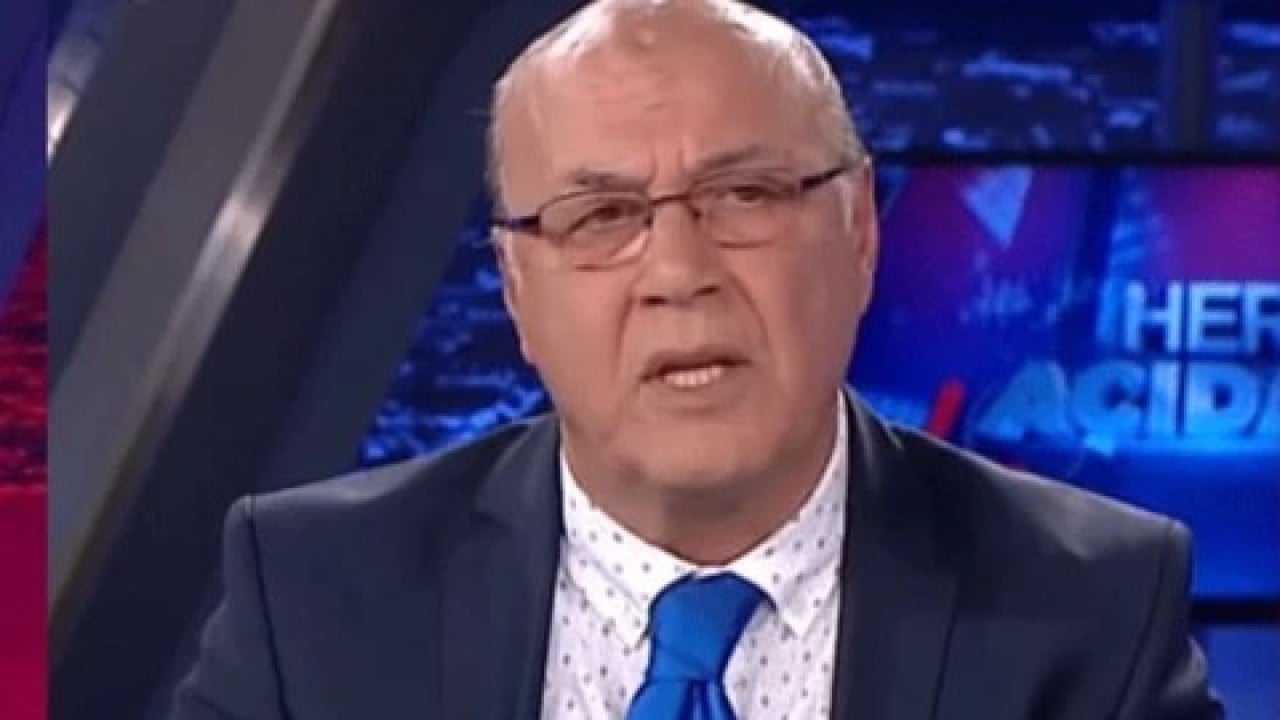 Foto - 'Dolar düşecek' diye bas bas bağırıyordu! Necmettin Batırel duyurdu: Hazine bulduk