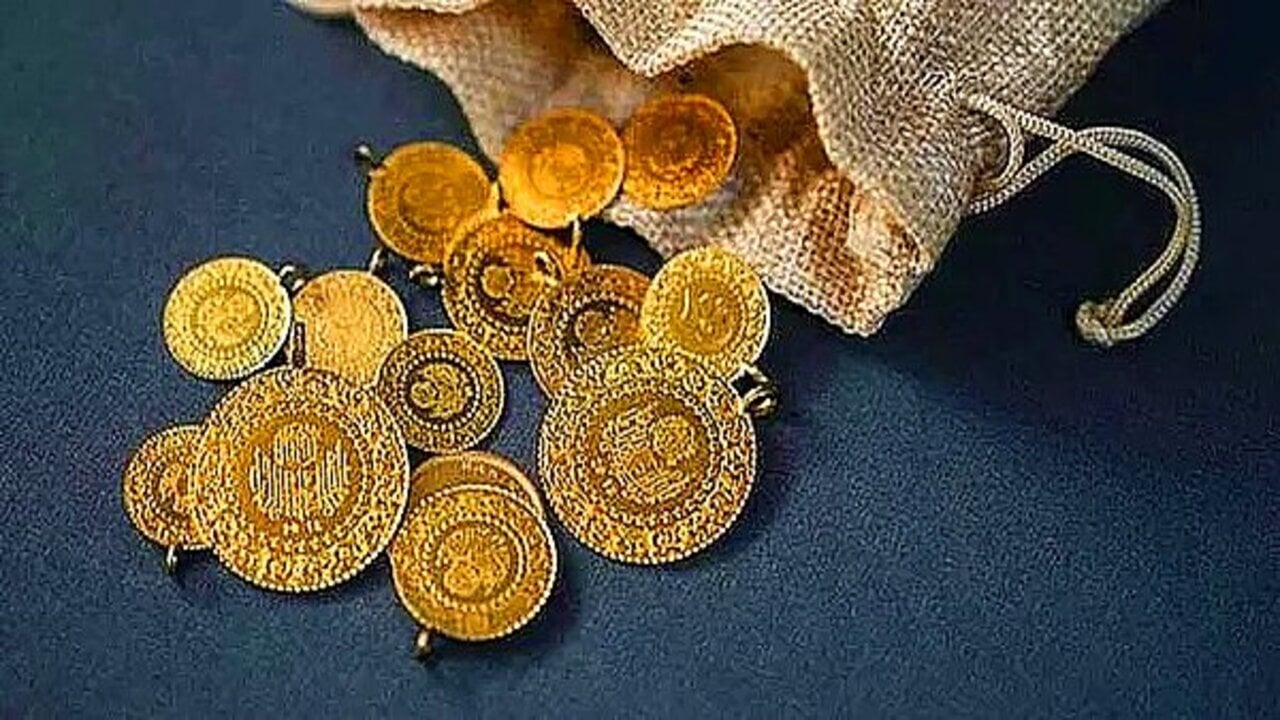 Foto - Dolar geriledi, altın yeniden yükseldi!