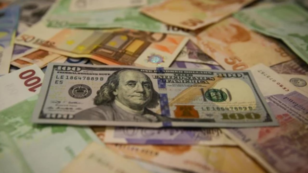 Foto - Dolar haftaya nasıl başladı? Piyasalarda gözler FED kararına çevrildi