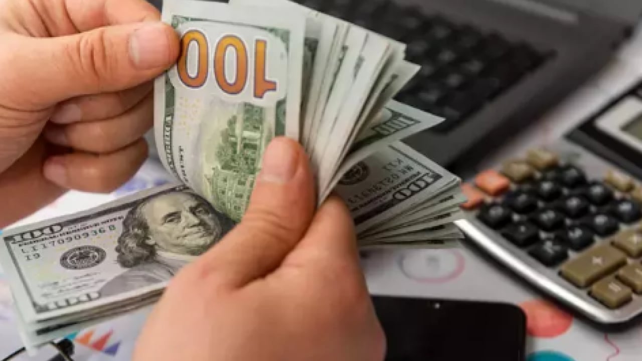 Foto - Dolar haftaya nasıl başladı? Piyasalarda gözler FED kararına çevrildi